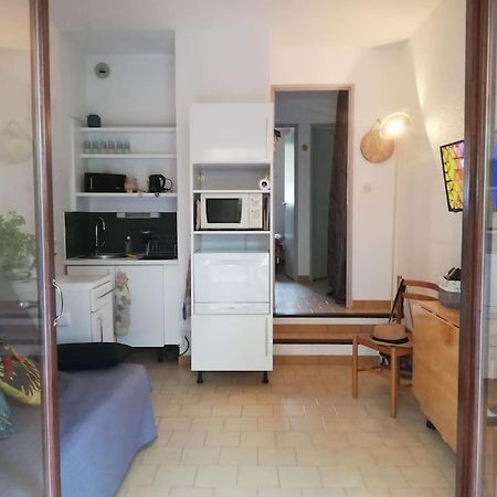 Location Dans Residence Calme, Proche Mer Cavalaire-sur-Mer Extérieur photo