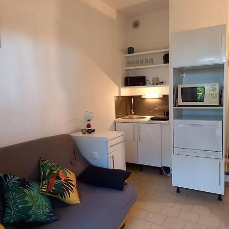 Location Dans Residence Calme, Proche Mer Cavalaire-sur-Mer Extérieur photo